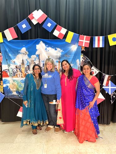 international festival